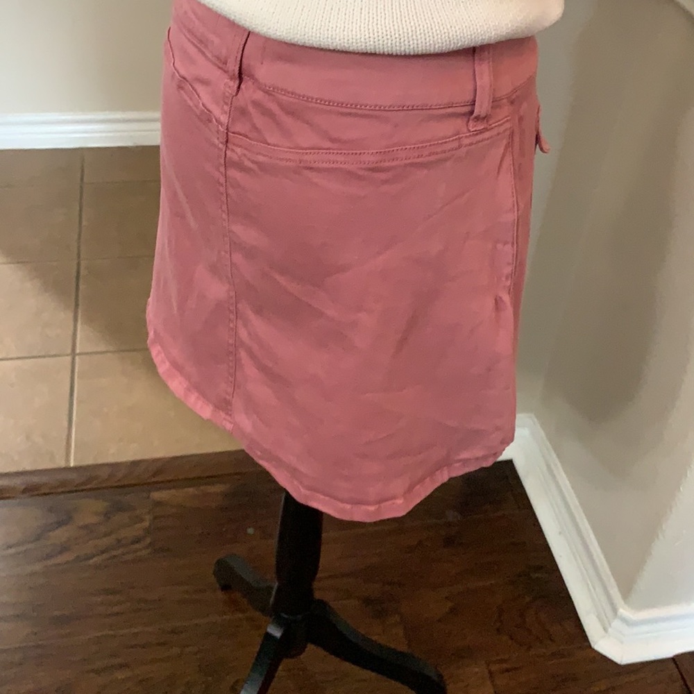 Altar’d State pink mini skirt Size S - Picture 12 of 17
